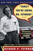 Surely You'Re Joking, Mr Feynman