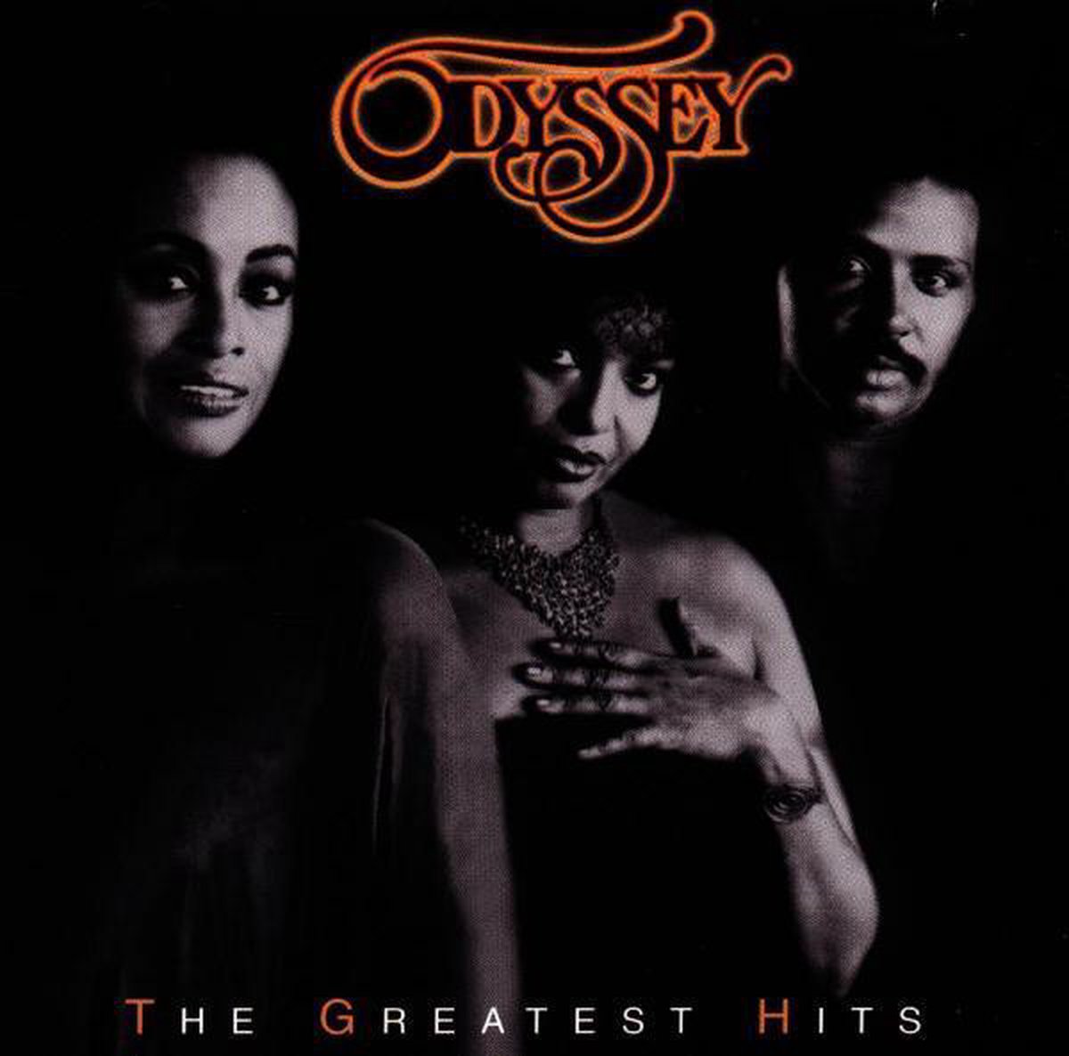 Greatest Hits [Camden]