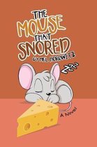 The Mouse That Snored