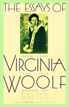 Essays of Virginia Woolf 1919-1924