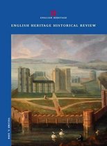 English Heritage Historical Review