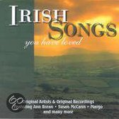 Irish Songs You Have Love