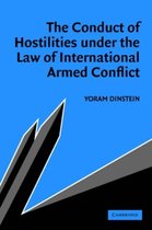 The Conduct Of Hostilities Under The Law Of International Armed Conflict