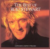 Best of Rod Stewart [Warner Bros.]