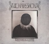 Actors & Liars (CD)