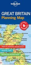 ISBN Great Britain Planning Map -LP-, Voyage, Anglais, 2 pages