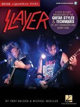 Slayer - Signature Licks