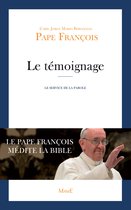 Pape François - Le témoignage