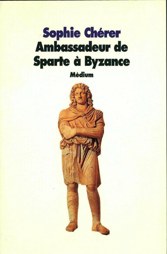 Ambassadeur de Sparte à Byzance