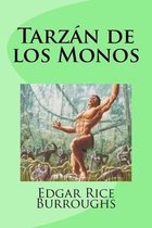 Tarzan de los Monos