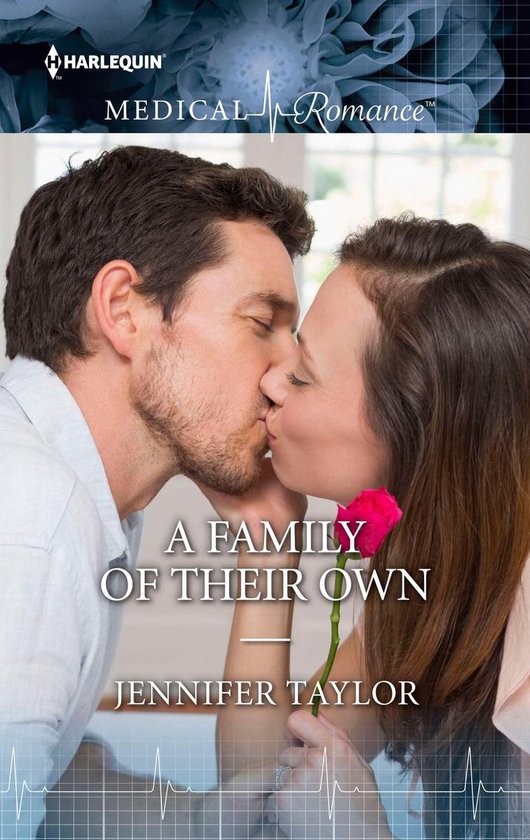 A Family of Their Own - cover