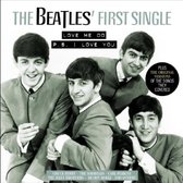 Beatles' First Single