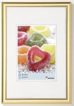 Walther Trendstyle - Fotolijst - Fotoformaat 30x45 cm - Goud