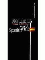Monuments of spanish wine