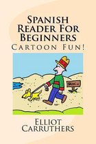 Spanish Reader For Beginners