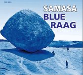 Samasa - Blue Raag (CD)
