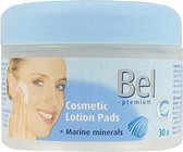 Bel Gezichtsreinigingspads Marine Minerals 3-pack