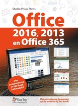Office 2016 en 2013
