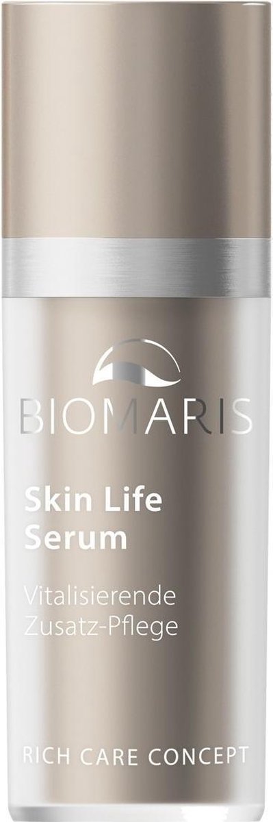 Biomaris - Skin Life Serum - 30ml ml