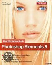 Photoshop Elements 8 - Das Workshopbuch