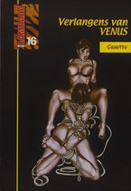 Lambada Collectie 16 Verlangens van Venus