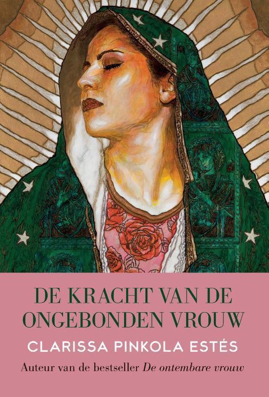 De kracht van de ongebonden vrouw - cover