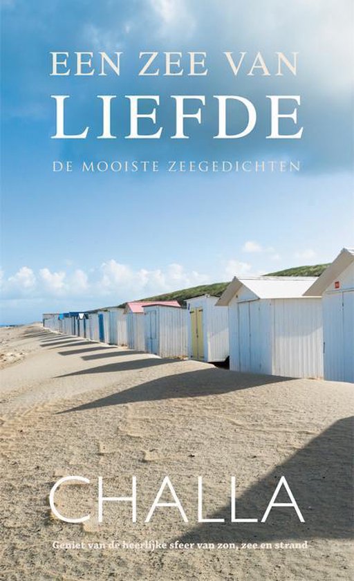 De mooiste zeegedichten - Een zee van liefde