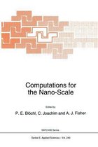 Computations for the Nano-Scale