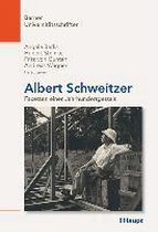 Albert Schweitzer