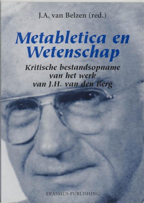 Cover van het boek 'Metabletica en wetenschap' van  Onbekend