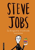 No Ficció - Steve Jobs. La biografia il·lustrada