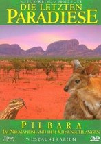 Pilbara - Im Niemandsland Der Riese