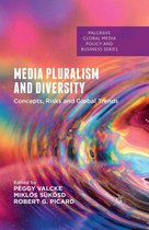Palgrave Global Media Policy and Business - Media Pluralism and Diversity