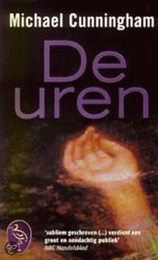 9789057134487 - Uren