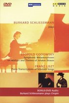 Burkard Schliessmann / Franz Liszt