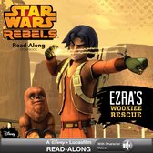 Read-Along Storybook (eBook) - Star Wars Rebels: Ezra's Wookiee Rescue Read-Along Storybook