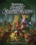 Frostgrave: Ghost Archipelago - Frostgrave: Ghost Archipelago