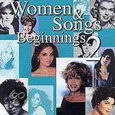 Women & Songs Beginnings2