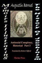 Memoirs, Illustrating the History of Jacobinsm