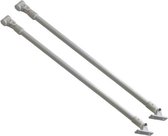 Biminitop steunpalen Ø  20mm lengte 80 cm