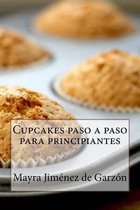 Cupcakes paso a paso para principiantes