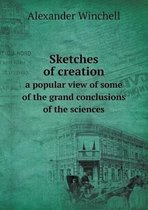 Sketches of creation a popular view of some of the grand conclusions of the sciences