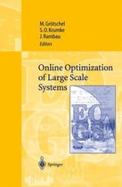Online Optimization of Large Scale Systems