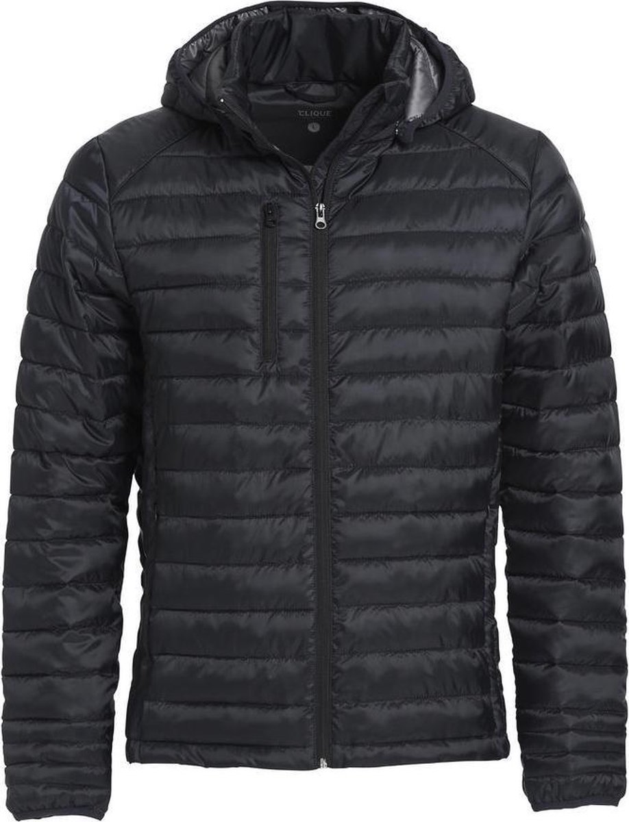 Clique Hudson Junior 020905 Zwart