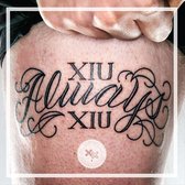 Xiu Xiu: Always [CD]