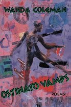Pitt Poetry Series - Ostinato Vamps