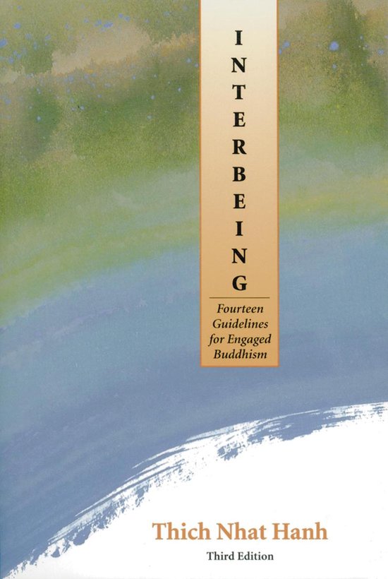 Interbeing - cover