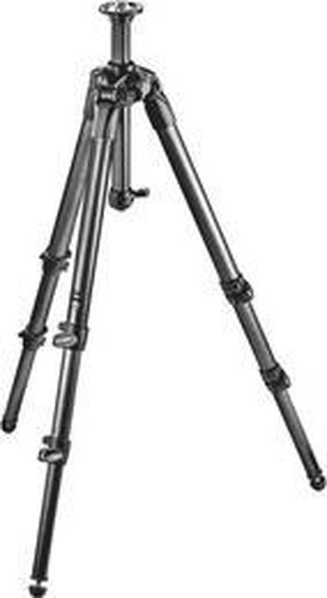 Manfrotto Tripod MT057C3 Carbon 3 Secties