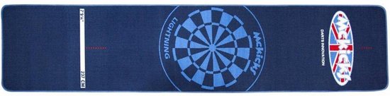 McKicks Carpet Dartmat van McKicks — afbeelding 2