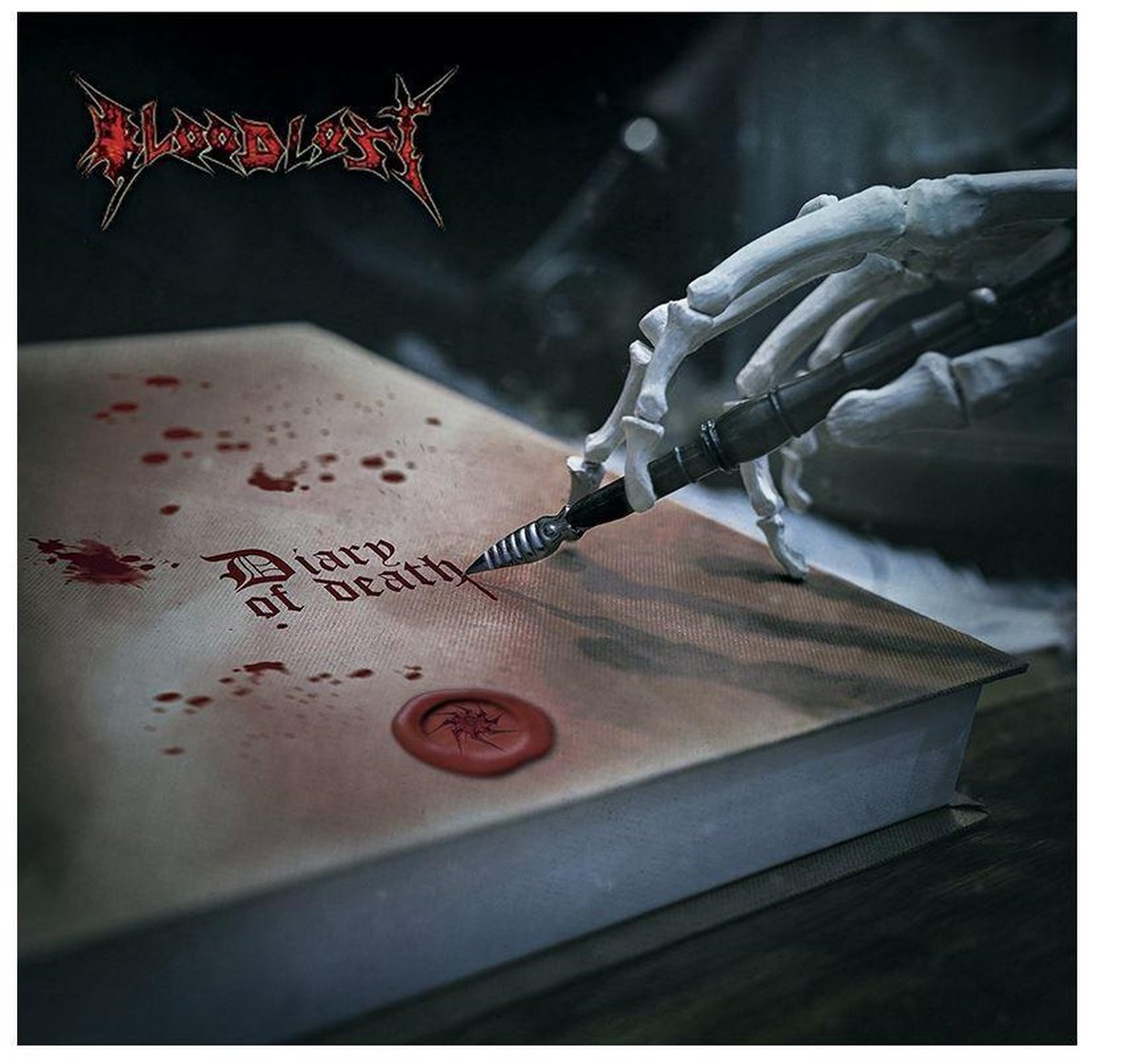Diary of Death